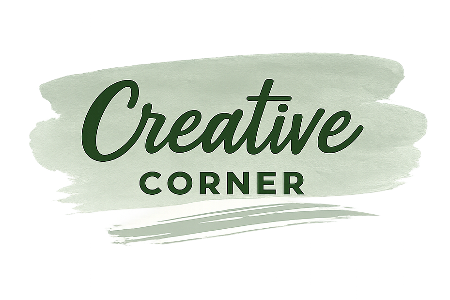Creative Corner