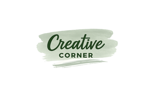 Creative Corner